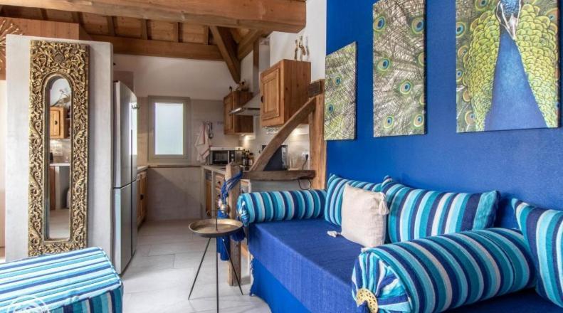 Le Paon Bleu Annecy Poisy Bed & Breakfast Екстериор снимка